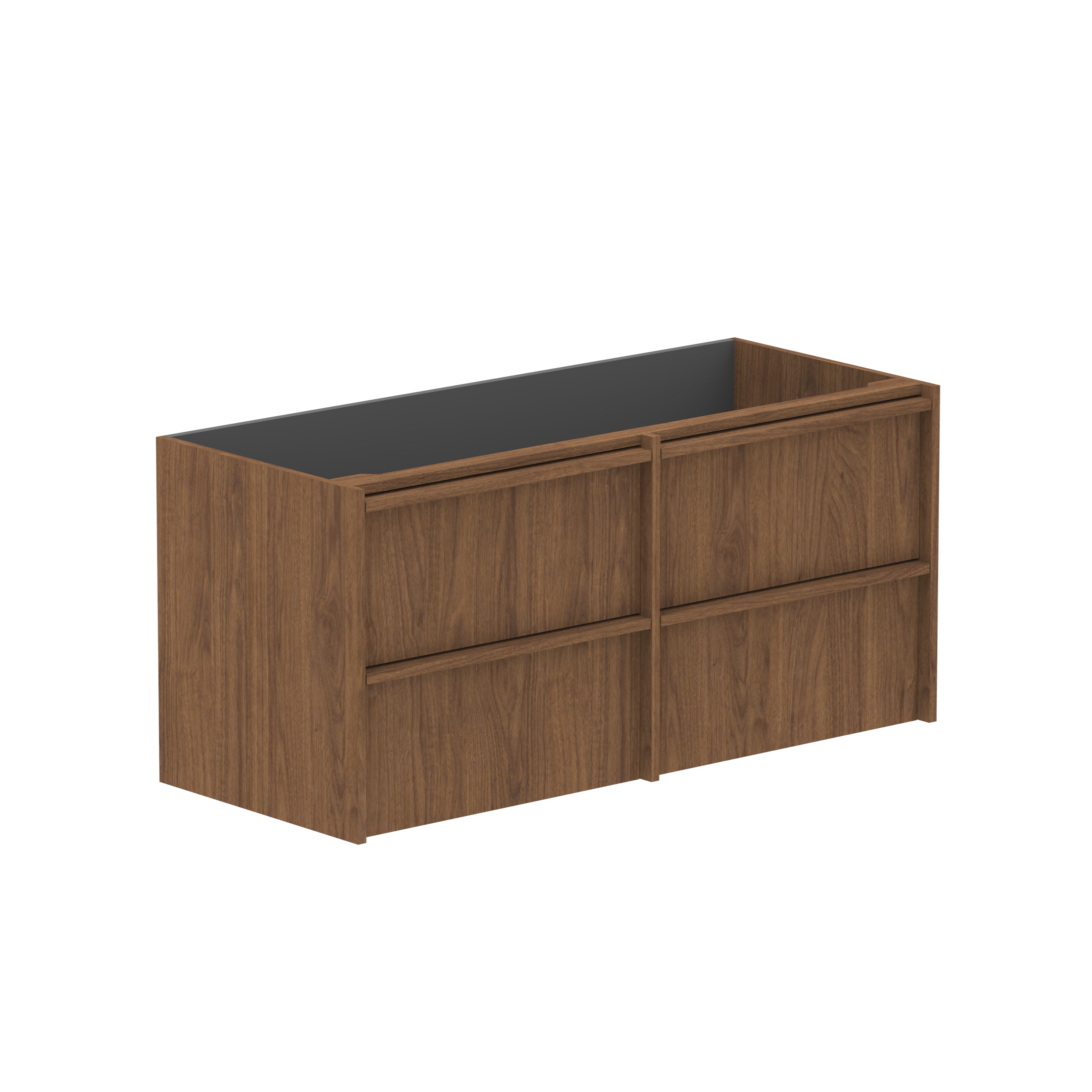 ADP Eli Wall Hung Vanity