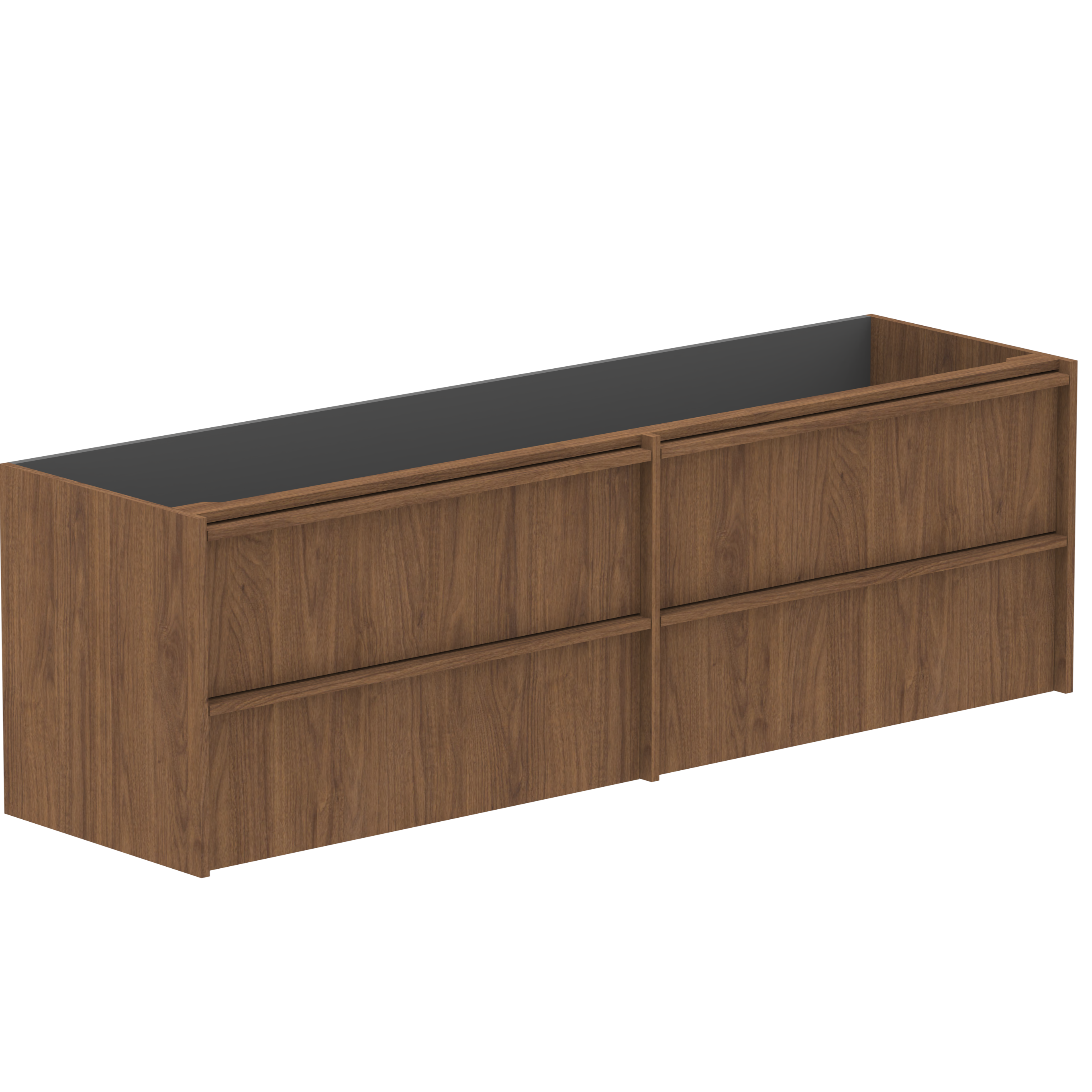 ADP Eli Wall Hung Vanity