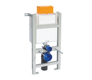 Expert Evo_Mechanical_Low Level Under Bench Cistern_Frame_Studio Bagno
