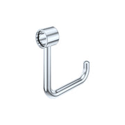 Fienza Care Slimline Roll Holder for Care Rail, Polished Stainless Steel