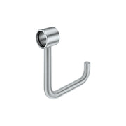Fienza Care Slimline Roll Holder for Care Rail, Brushed Stainless Steel