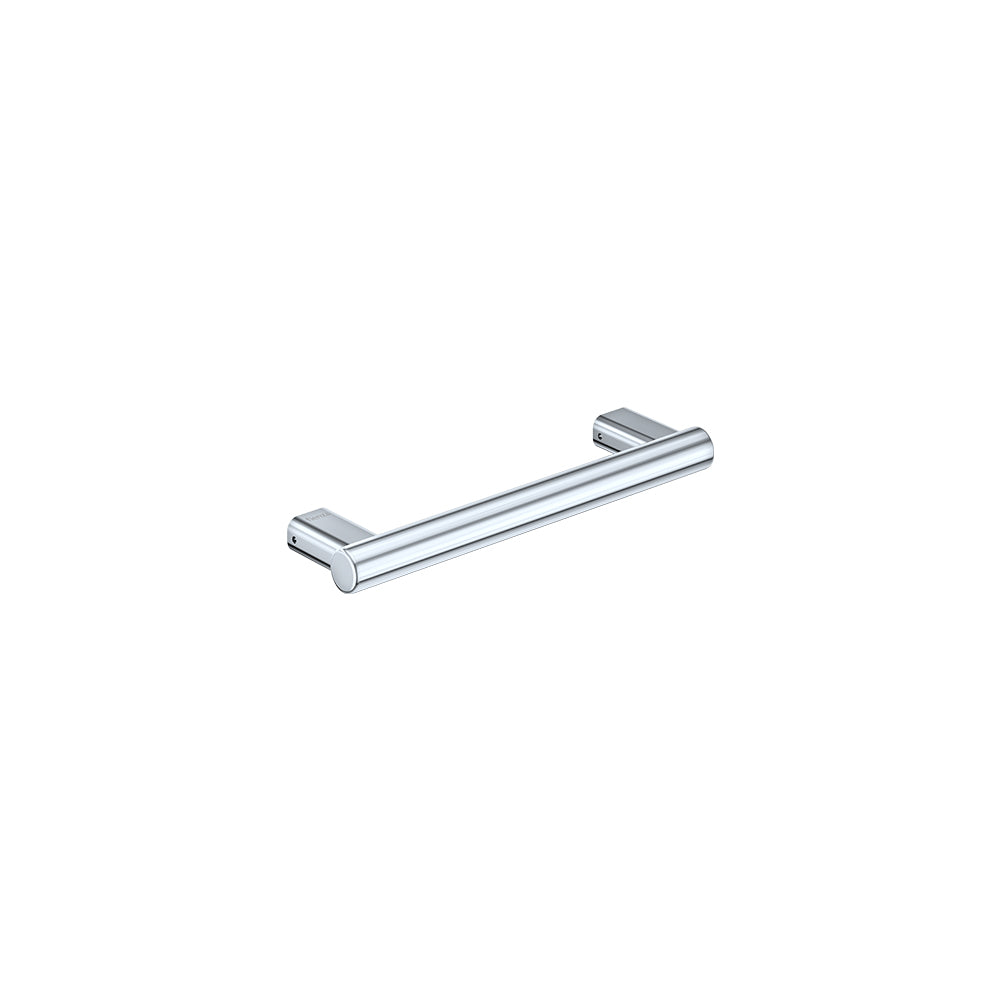 Fienza Care Slimline Hand Rail 300x32 Mm, Polished Stainless Steel