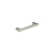 Fienza Care Slimline Hand Rail 300x32 Mm, Brushed Nickel