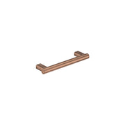 Fienza Care Slimline Hand Rail 300x32 Mm, Brushed Copper