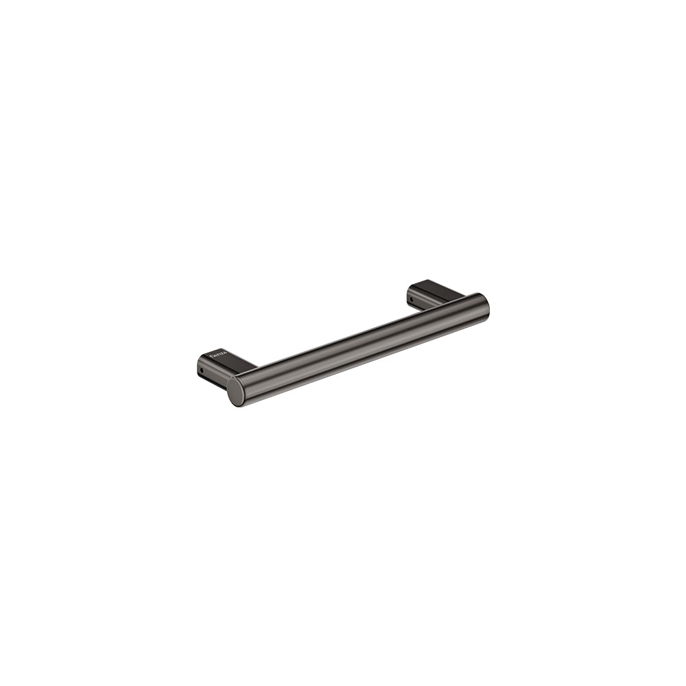Fienza Care Slimline Hand Rail 300x32 Mm, Gun Metal
