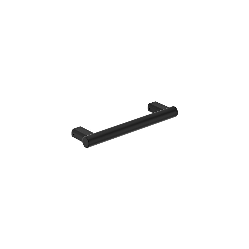 Fienza Care Slimline Hand Rail 300x32 Mm, Matte Black