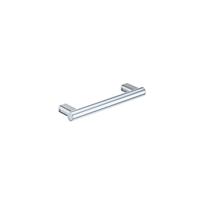 Fienza Care Slimline Hand Rail 300x32 Mm, Polished Stainless Steel
