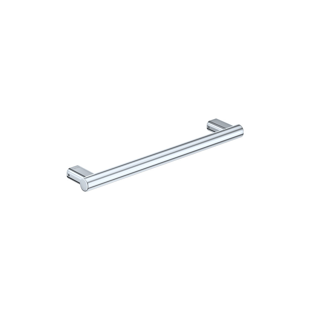 Fienza Care Slimline Hand Rail 450x32 Mm, Polished Stainless Steel