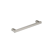 Fienza Care Slimline Hand Rail 450x32 Mm, Brushed Nickel