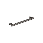 Fienza Care Slimline Hand Rail 450x32 Mm, Gun Metal