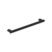 Fienza Care Slimline Hand Rail 600x32 Mm, Matte Black