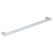 Fienza Care Slimline Hand Rail 900x32 Mm, Polished Stainless Steel