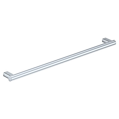 Fienza Care Slimline Hand Rail 900x32 Mm, Polished Stainless Steel