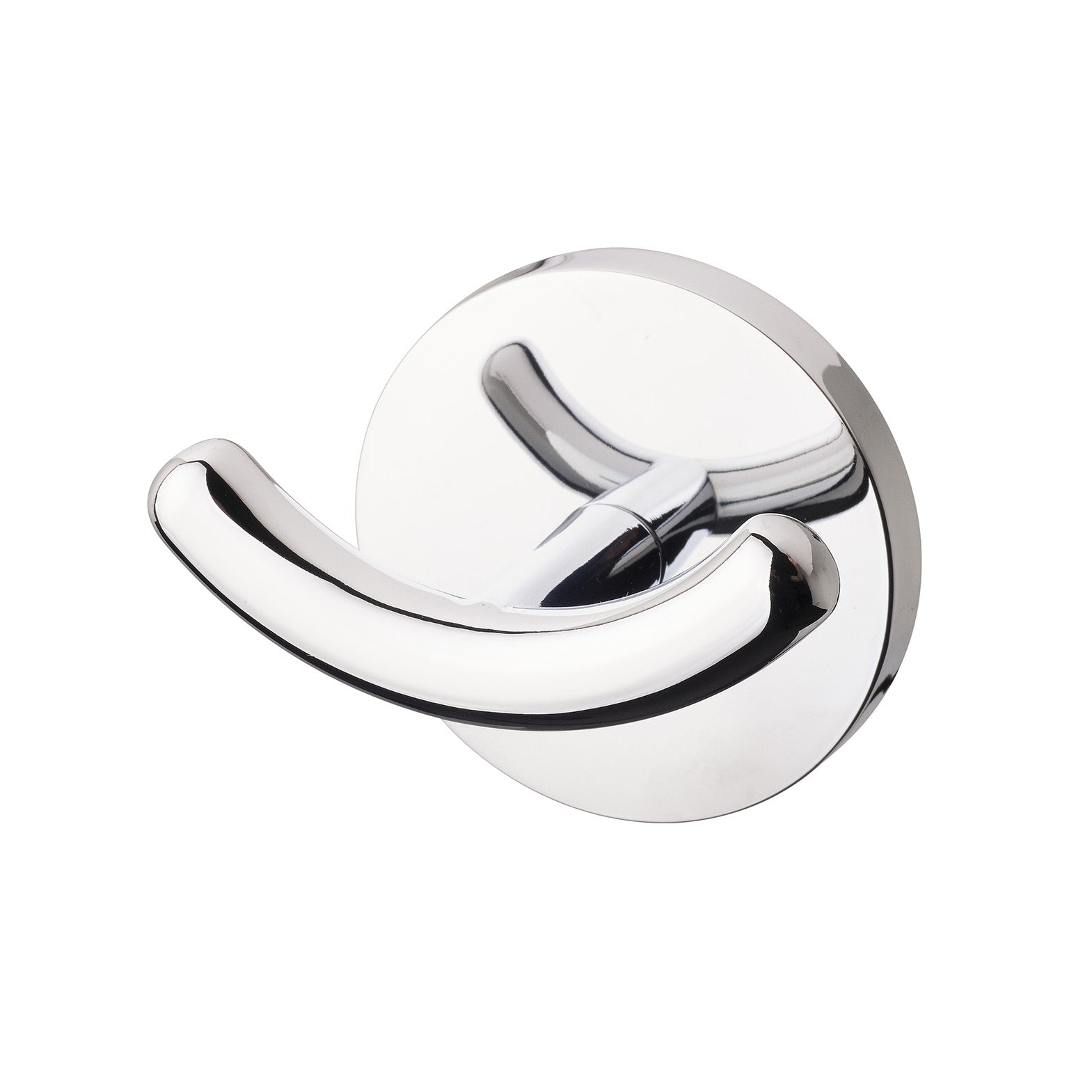 Phoenix Festival Robe Hook, Chrome
