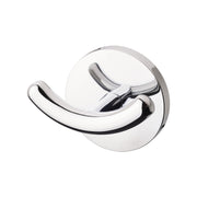 Phoenix Festival Robe Hook, Chrome