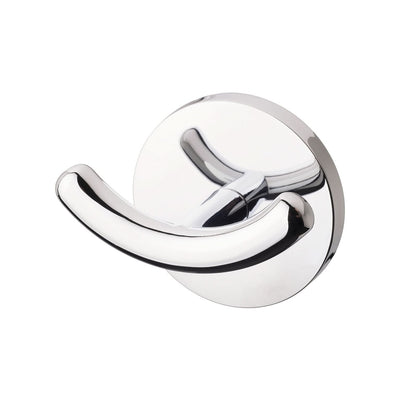 Phoenix Festival Robe Hook, Chrome