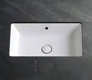 Studio Bagno Fall 60 V2, Gloss White