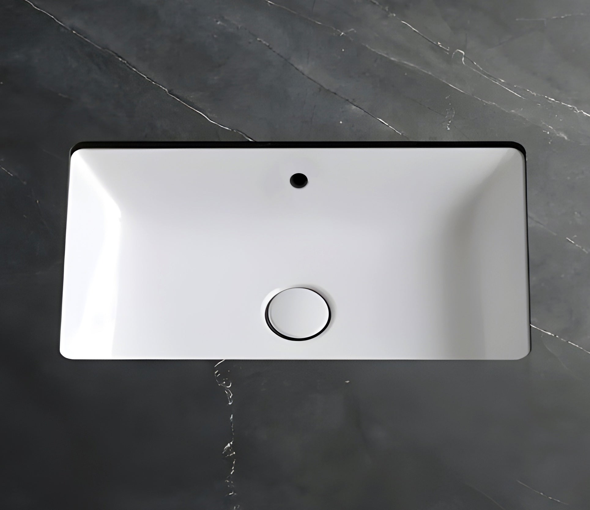 Studio Bagno Fall 60 V2, Gloss White