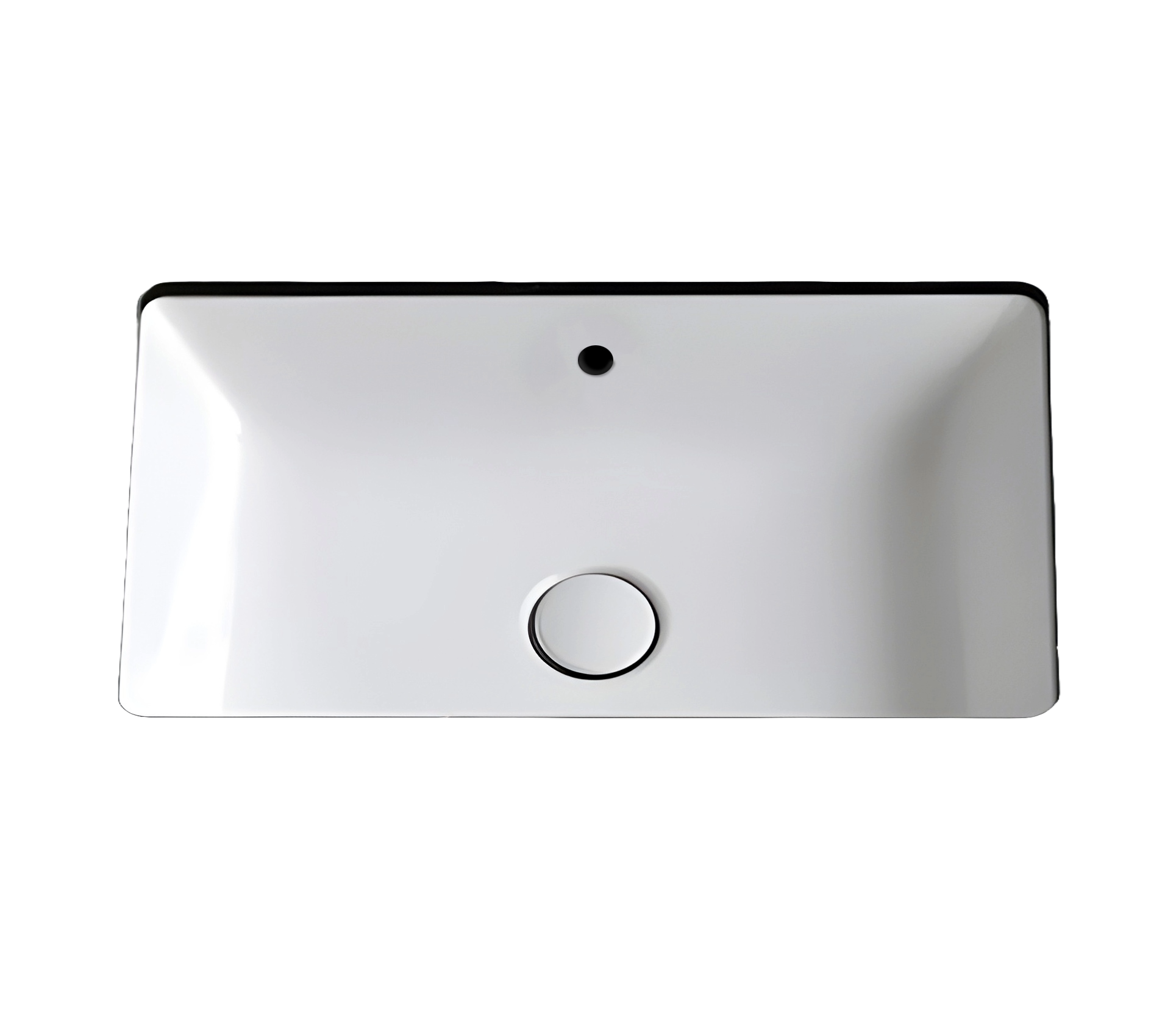 Studio Bagno Fall 60 V2, Gloss White