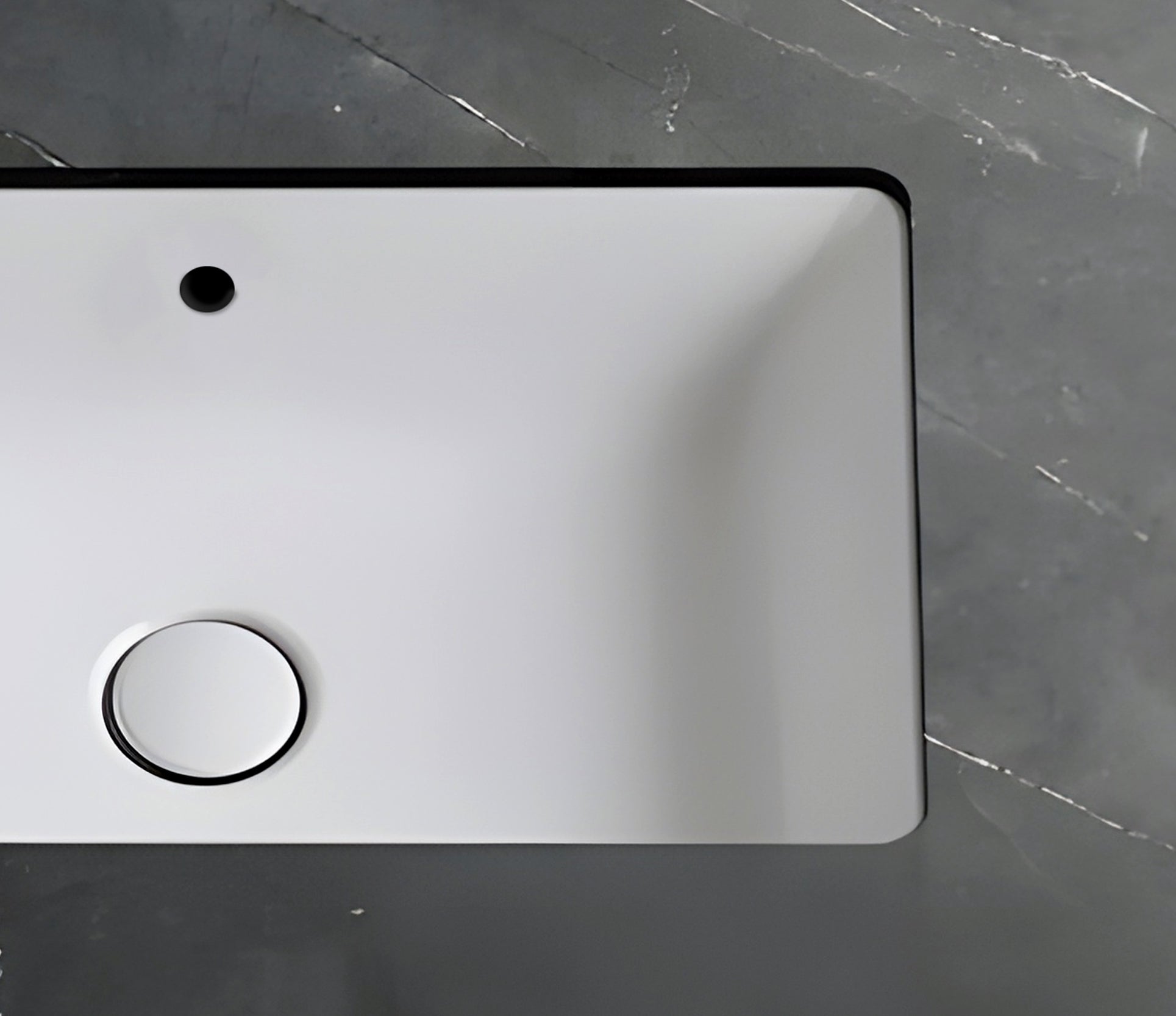 Studio Bagno Fall 60 V2, Gloss White