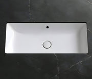 Studio Bagno Fall 80 V2, Gloss White