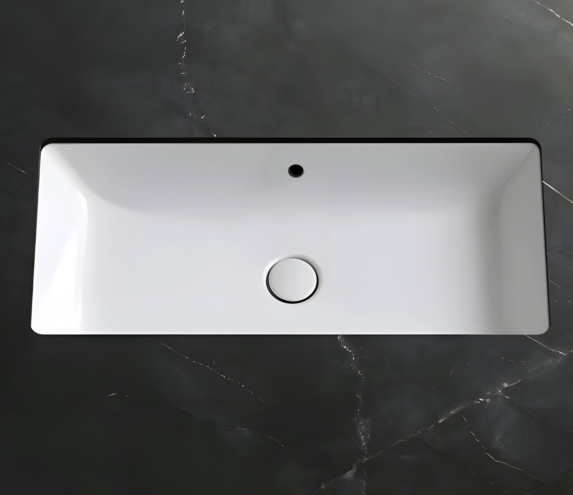 Studio Bagno Fall 80 V2, Gloss White