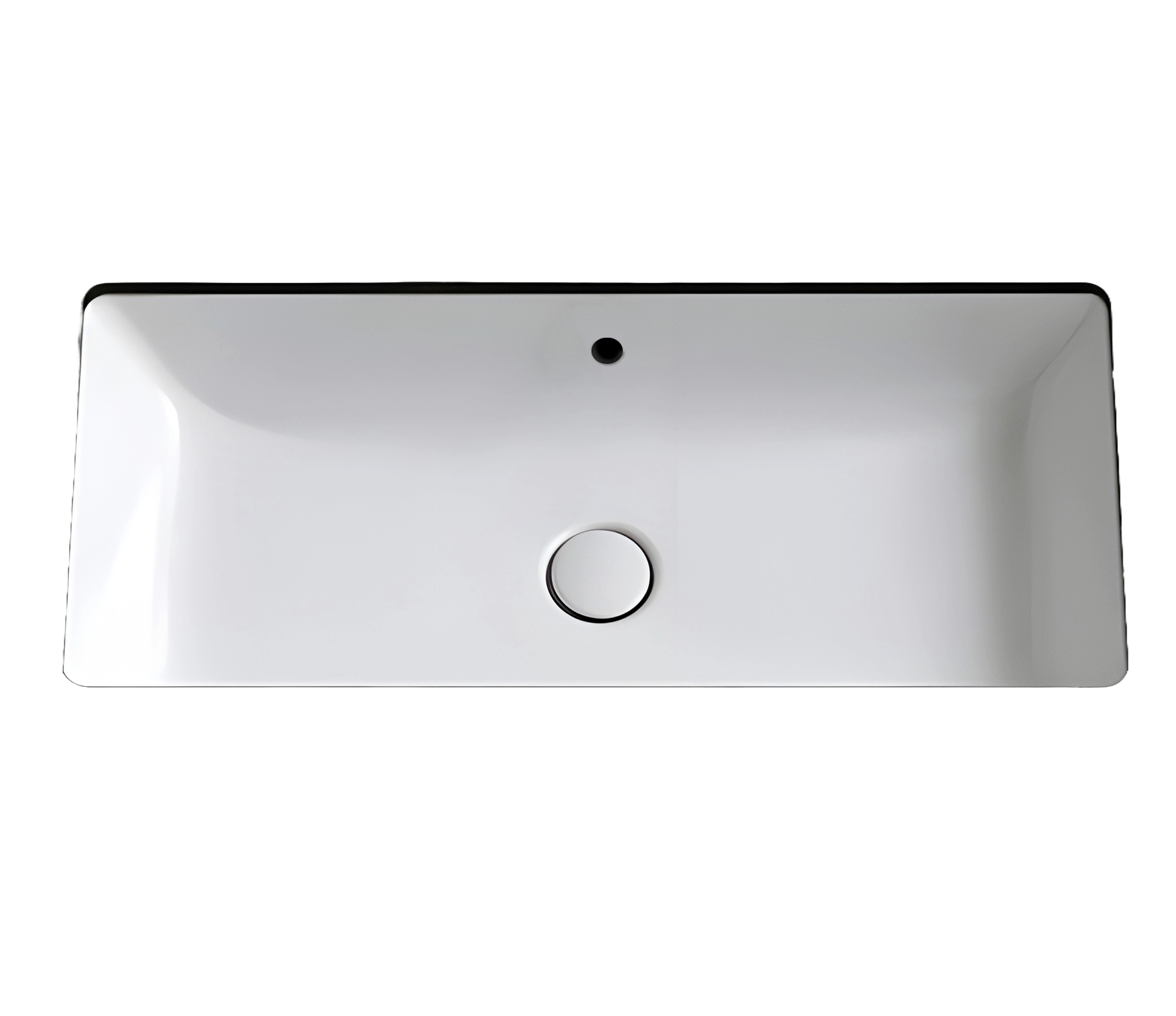 Studio Bagno Fall 80 V2, Gloss White