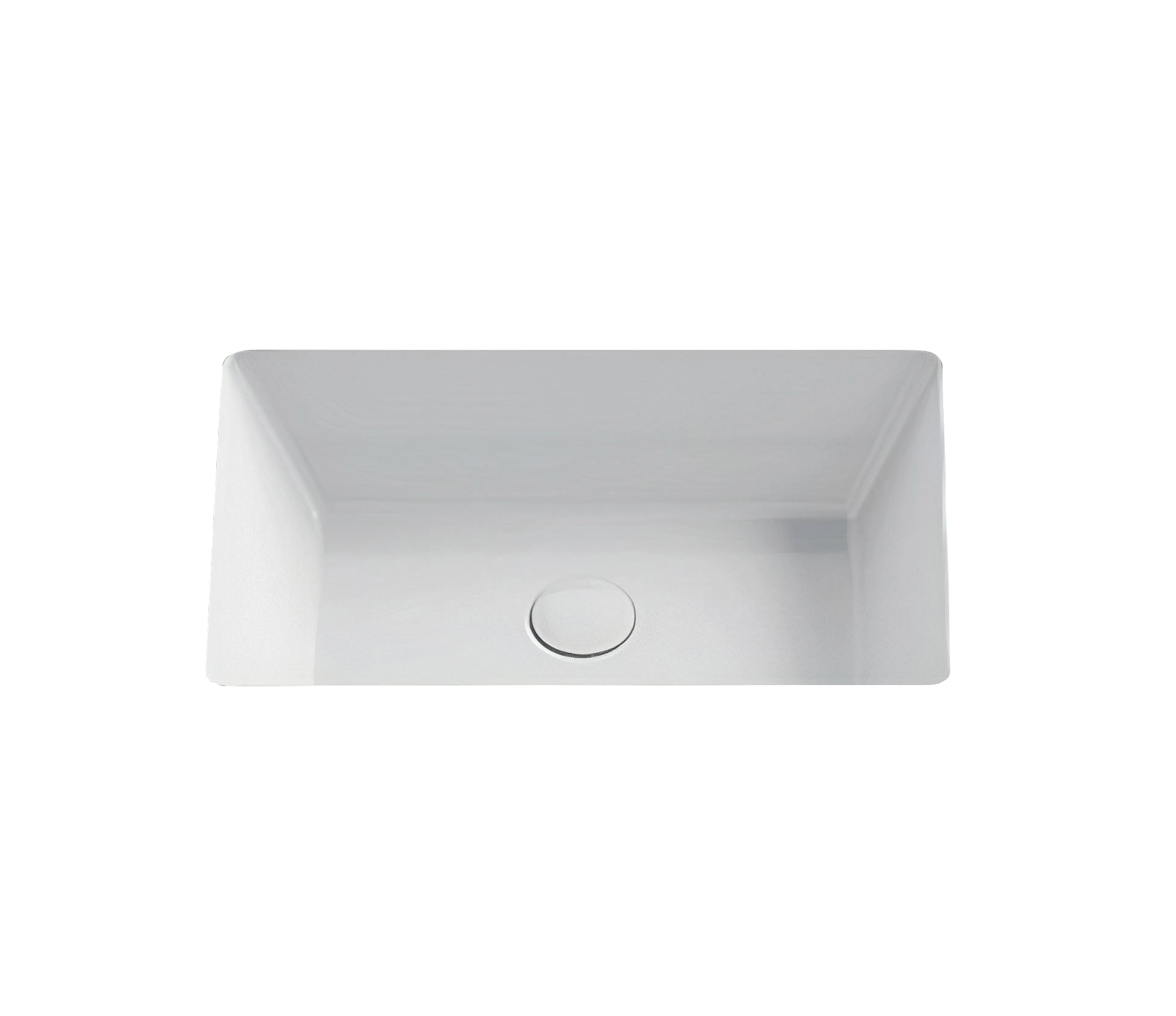 Studio Bagno Fall 60 U/C, Gloss White