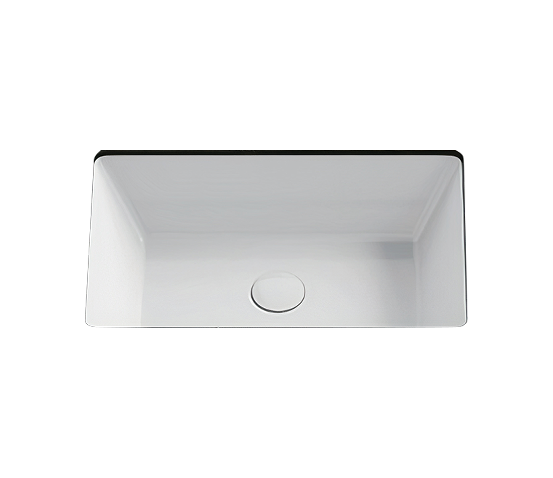 Studio Bagno Fall 60 U/C, Gloss White
