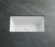 Fall 60 UC-undercounter-basin