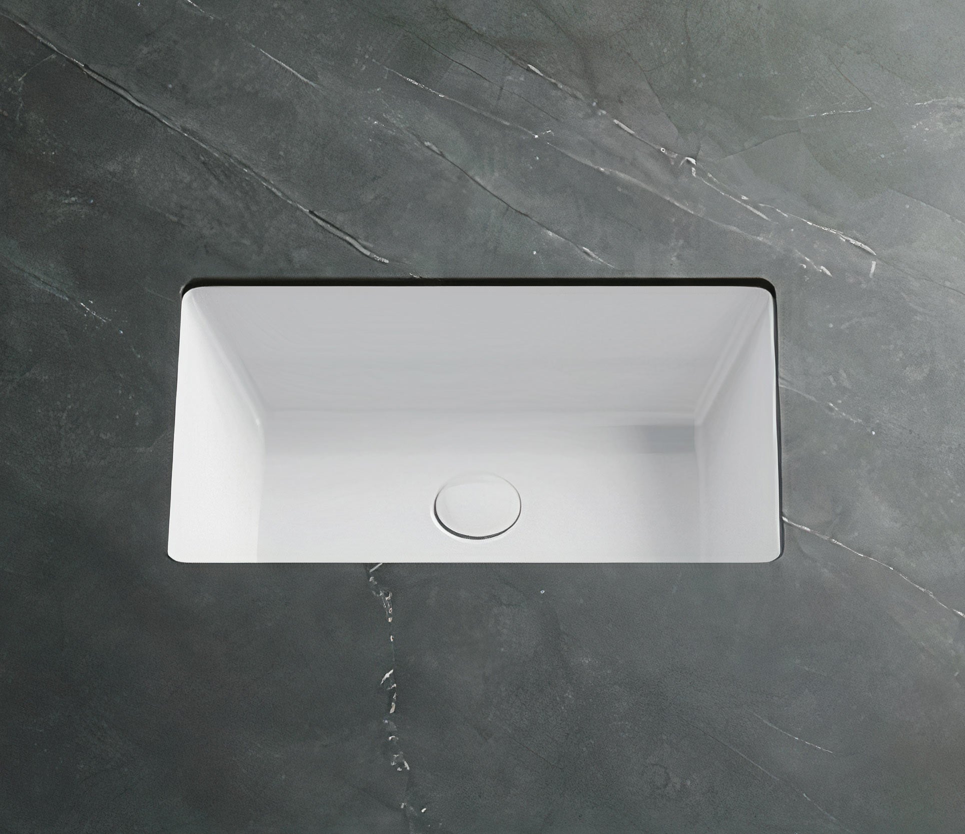 Fall 60 UC-undercounter-basin