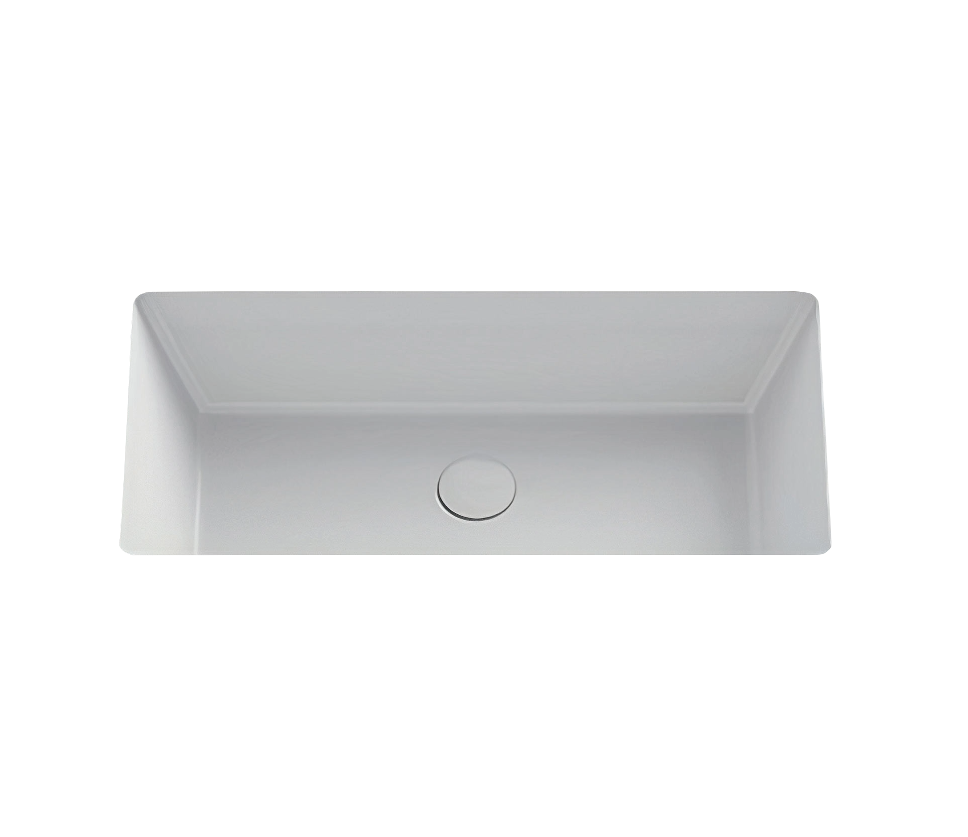 Studio Bagno Fall 75 U/C, Gloss White