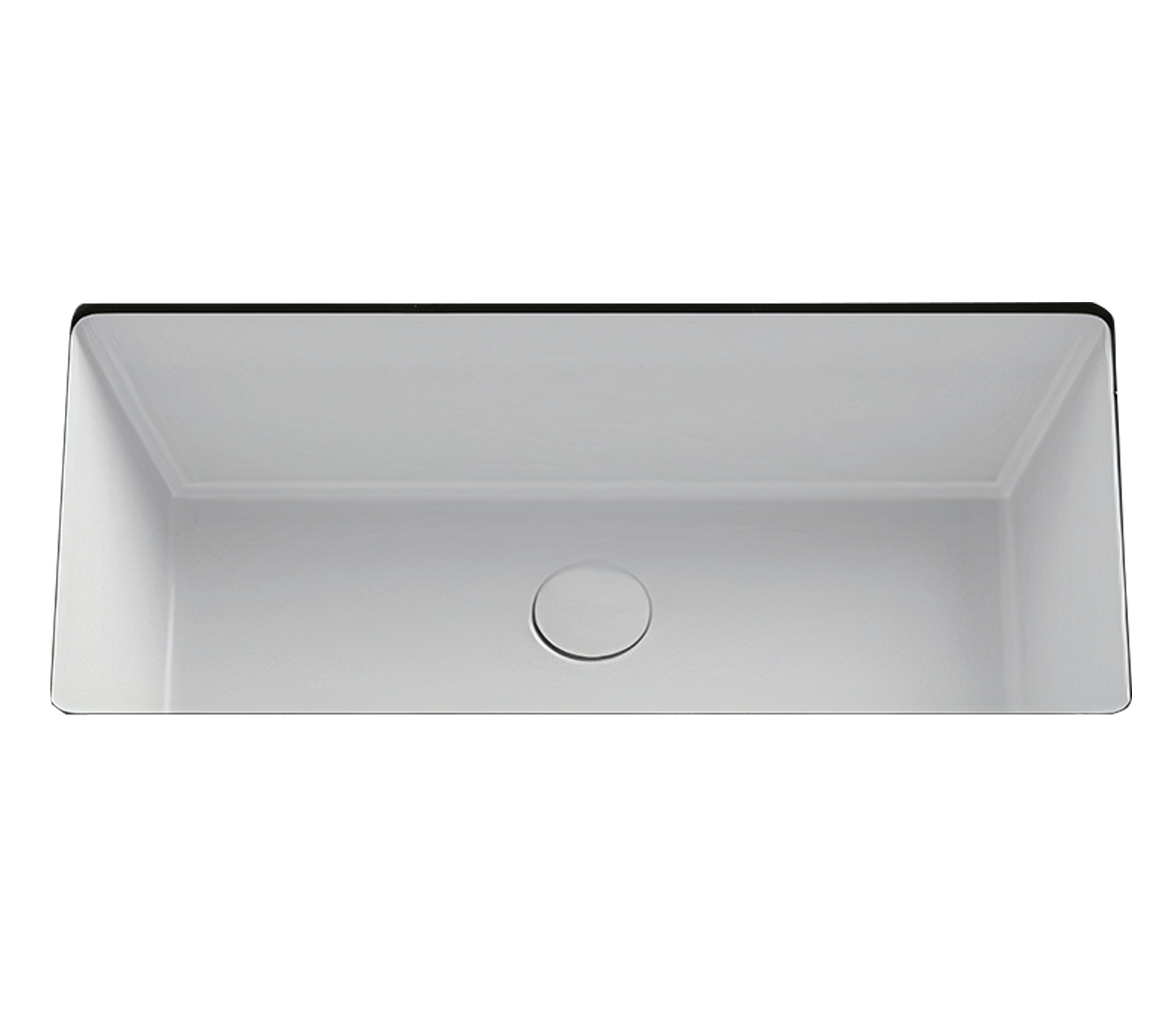 Studio Bagno Fall 75 U/C, Gloss White