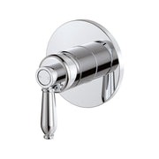 Fienza Eleanor Wall Mixer, Chrome