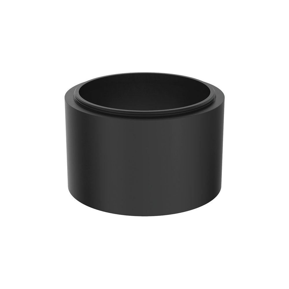 Fienza 30mm Base Riser For Eleanor Mixers, Matte Black