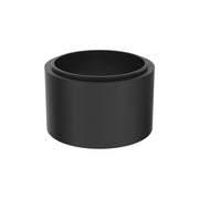 Fienza 30mm Base Riser For Eleanor Mixers, Matte Black