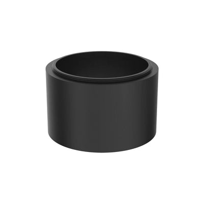 Fienza 30mm Base Riser For Eleanor Mixers, Matte Black