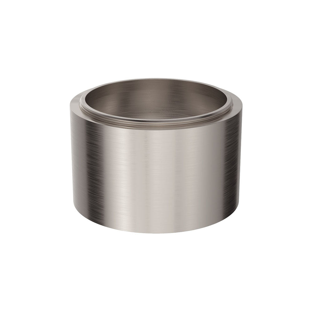 Fienza 30mm Base Riser For Eleanor Mixers, Brushed Nickel