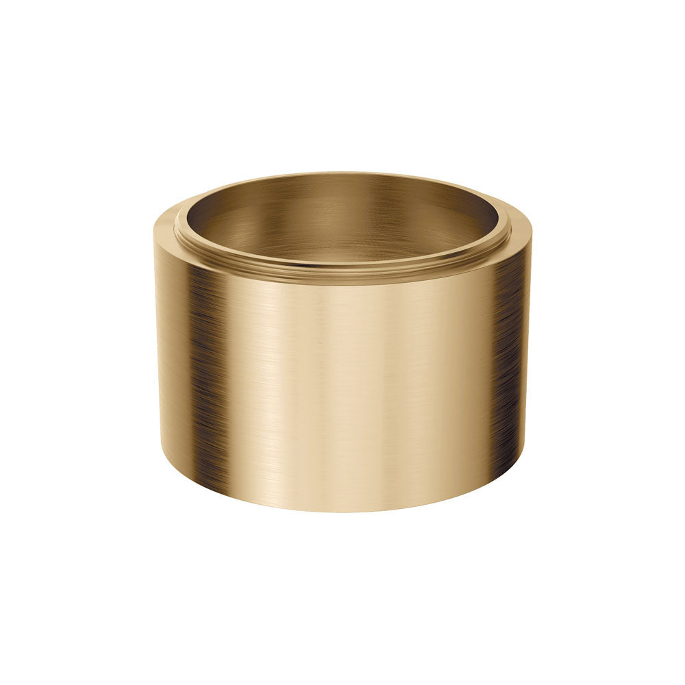Fienza 30mm Base Riser For Eleanor Mixers, Urban Brass