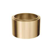 Fienza 30mm Base Riser For Eleanor Mixers, Urban Brass