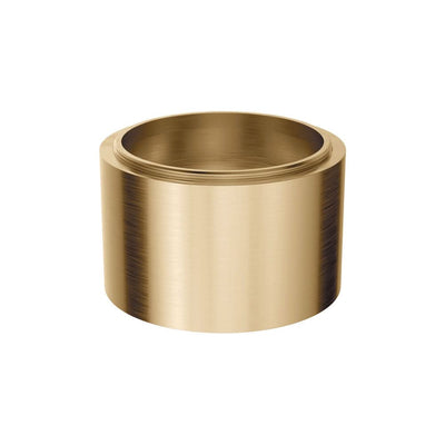 Fienza 30mm Base Riser For Eleanor Mixers, Urban Brass