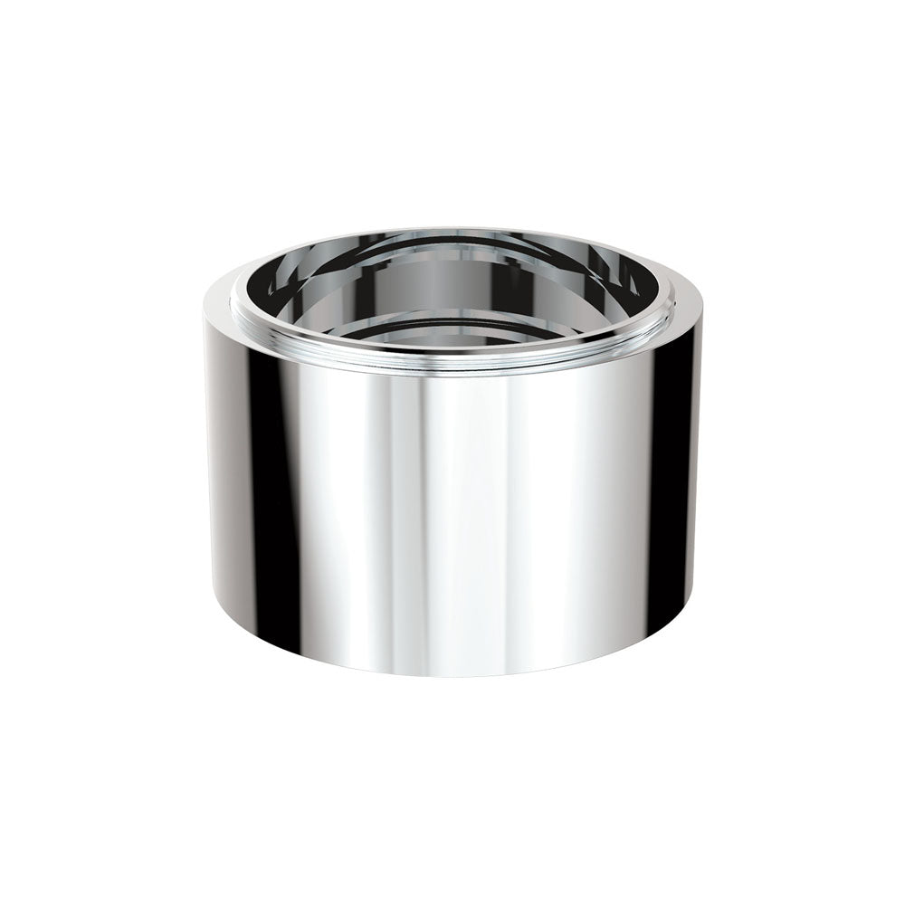 Fienza 30mm Base Riser For Eleanor Mixers, Chrome