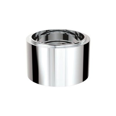 Fienza 30mm Base Riser For Eleanor Mixers, Chrome