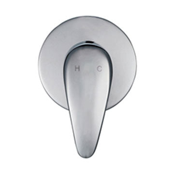 Fienza Eco Wall Mixer, Chrome