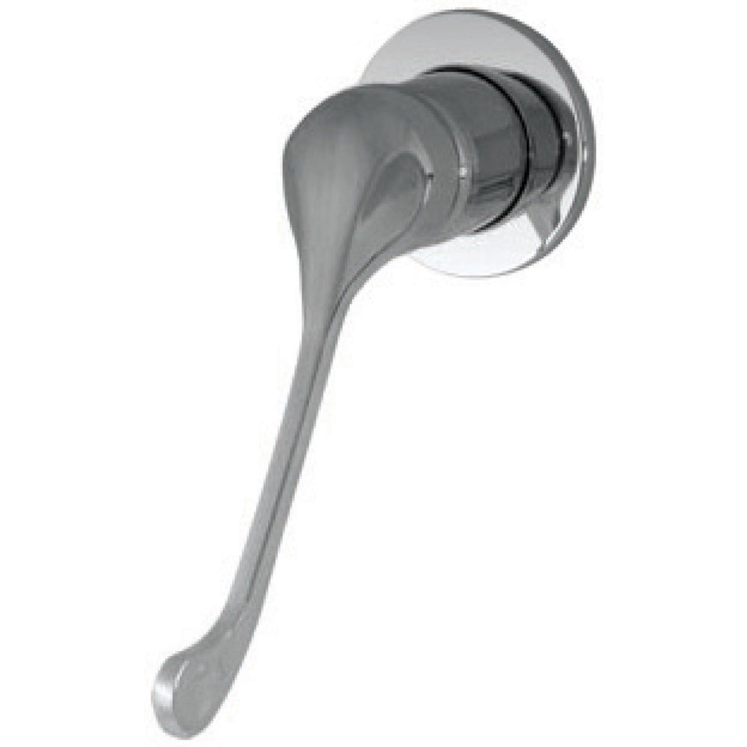 Fienza Eco Care Wall Mixer, Chrome