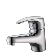 Fienza Eco Basin Mixer, Chrome