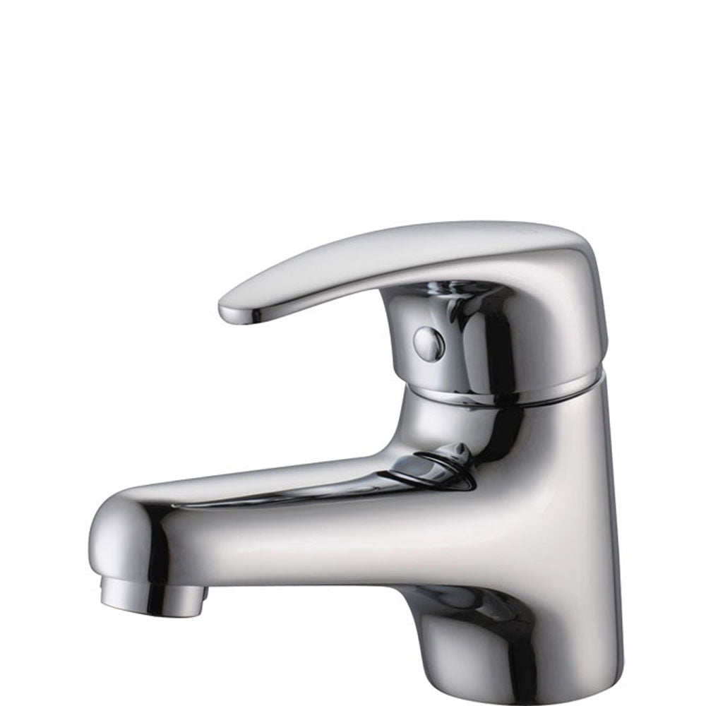 Fienza Eco Basin Mixer, Chrome