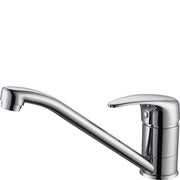 Fienza Eco Swivel Sink Mixer, Chrome