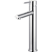 Fienza Isabella Tall Basin Mixer, Chrome