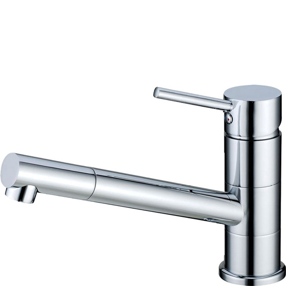 Fienza Isabella Swivel Sink Mixer, Chrome